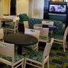 Отель Holiday Inn Express & Suites Lansing-Dimondale, фото 10