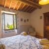 Отель Beautiful ancient Country House in Heart of the Val d'Orcia. Pool. Wi-fi. View.-PODERE CONTIGNANO, фото 27