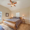 Отель Cowboy Lodge Rr94404 #4 4 Bedroom Home by RedAwning, фото 27
