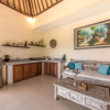 Отель Villa Kubu Agung, фото 24