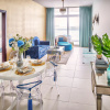 Отель Luxury Staycation - Azure Residences, фото 6