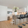 Отель Spacious Apartment in Den Haag near Seabeach, фото 9