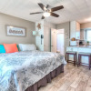 Отель Tropic Terrace #55 - Beachfront Rental Studio Bedroom Condo by RedAwning, фото 3