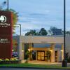 Отель DoubleTree by Hilton Boston - Milford в Милфорде