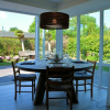 Отель Serene Holiday Home in Noordwijk with Terrace, фото 9