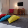 Отель Hôtel La Lagune, фото 6