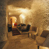 Отель Lagania Cave Suites, фото 20