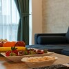 Отель Sabırlar City Suites Hotel, фото 6