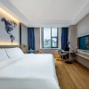 Отель Kyriad Marvelous Hotel (Chaozhou Fortune Center People’s Square ), фото 17