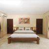 Отель The Genah Villa Canggu, фото 7