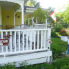Отель The Whitman Inn, фото 12