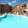 Отель Embassy Suites Tucson - Paloma Village, фото 15
