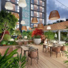 Отель voco Strasbourg Centre The Garden, an IHG Hotel, фото 49
