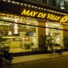 Отель May De Ville Luxury Hotel & Spa в Ханое