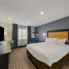 Отель Quality Inn - Denton, фото 7