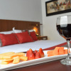 Отель Santiago de Compostella Suites, фото 12