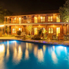 Отель Tam Coc Lavender Homestay, фото 1