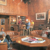 Отель Wood River Lodge - Side-by-Side,Jet Boat transport included, Flight Optional - NOT included, фото 5