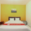 Отель NIDA Rooms Jembatan Merah Depok, фото 3