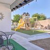 Отель Pet-friendly Phoenix Home w/ Private Pool & Grill!, фото 17