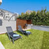 Отель Stunning 2-bed Apartment in Kastela, фото 21