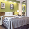 Отель Sleep Inn & Suites, фото 5