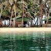 Отель Cabins in Chichime Island, фото 12