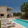 Отель Ionian Garden Villas, фото 4