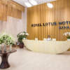 Отель Royal Lotus Hotel Danang, фото 2