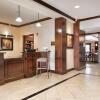 Отель Staybridge Suites Akron-Stow-Cuyahoga Falls, an IHG Hotel, фото 18