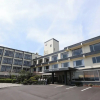 Отель Miyahama Grand Hotel, фото 1