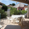 Отель Belle villa 2 chambres terrasse en angle parking privatif dans résidence sécurisée piscine commune 8, фото 7
