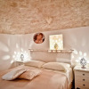 Отель I Cinque Trulli with Swimming Pool, фото 6