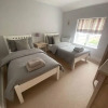 Отель Immaculate 2-bed Apartment in York City Centre, фото 24
