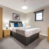Отель Cosy City-centre Apartment - Walk Everywhere, фото 3