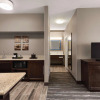 Отель Hampton Inn & Suites Ft. Wayne-North, фото 4