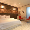 Отель Goodstay Bandi Hotel, фото 2