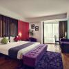 Отель Mercure Pontianak City Center, фото 6