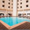 Отель Blue Tree Towers All Suites Santo Andre, фото 36