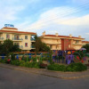 Отель Marigold Hostel, фото 24