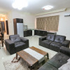 Отель Uptown Modern Furnished Apartments, фото 15