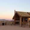 Отель Desert Camp, фото 43
