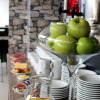 Отель Diez Apar Hotel, фото 7