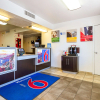 Отель Motel 6 Mesa North, фото 14