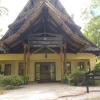 Отель Jumuia Conference & Beach Resort, фото 19