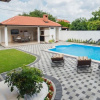 Отель Villa Fantasy, фото 16