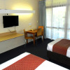 Отель Mooloolaba Motel, фото 4