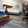 Отель Holiday Inn Express Hotel & Suites Cincinnati Se Newport, an IHG Hotel, фото 4