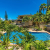 Отель Kapalua Golf Villas 15p5-6 2 Bedroom Condo, фото 30
