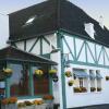 Отель Auberge de la Vallée Verte в Вернуйе